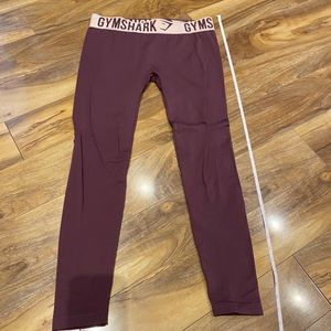 Gym Shark Pants 🦈